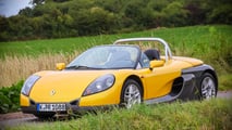 Renault Sport Spider (1995-1999)