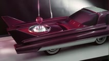 Ford Nucleon Concept (1958)