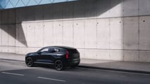 Volvo EX30 Black Edition