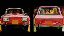 Variante 1970 - arte