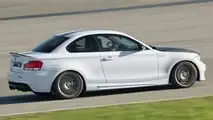 BMW Concept 1 Series tii (2007)