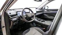 GWM Haval H6 HEV2 2026