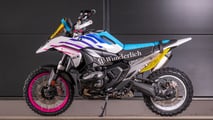 Wunderlich Edition X kit for BMW R 1300 GS