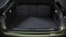 Audi RS 5 Limousine (2026)