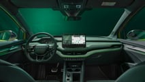 Skoda Elroq RS Matt Edition