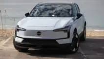 2026 Volvo EX30 Single Motor