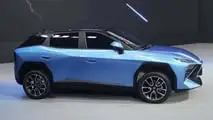 Omoda 4 2026