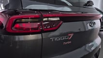 M1 nas lojas: CAOA Chery Tiggo 7 Sport 1.5 TCI Flex CVT 2026 