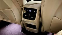 Volvo EX60 2027 ao vivo (BR)