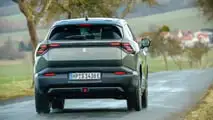 Avaliação da Suzuki eVitara (2026)