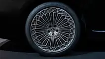 Mercedes-Benz Clase S 2026
