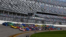 Porsche Rolex 24 at Daytona