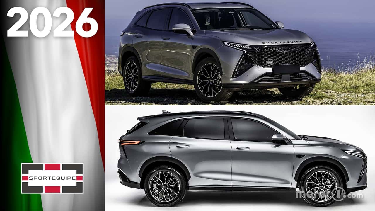 Sportequipe 2026, tutte le novità in arrivo