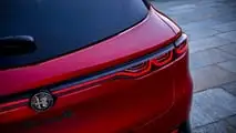 Alfa Romeo Tonale (2026) im Test