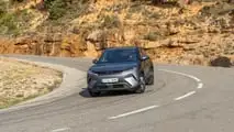 BYD Atto 2 Comfort