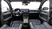 Renault Boreal Iconic 2026 (Motor1)
