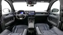 Renault Boreal Iconic 2026 (Motor1)