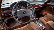 Mercedes 450 SEL 6,9 (1975-1980)