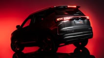 CAOA Chery Tiggo 5X 2027 - fotos oficiais 