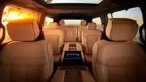 2026 Jeep Grand Wagoneer