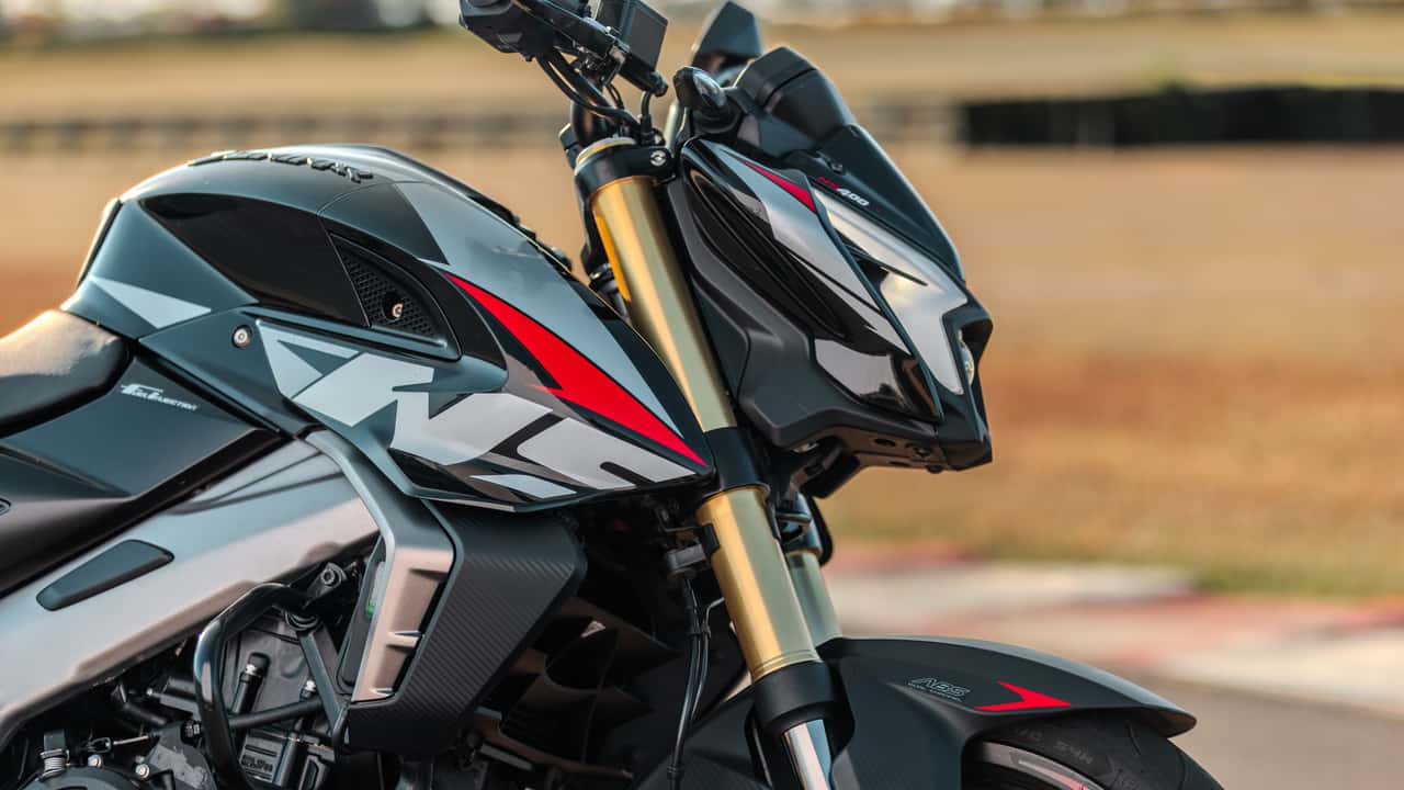 Em três anos, Bajaj emplacou 50 mil motos no Brasil