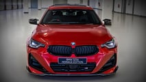 BMW 325iS Homage Edition (2025)