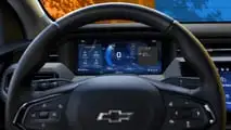 2027 Chevy Bolt 