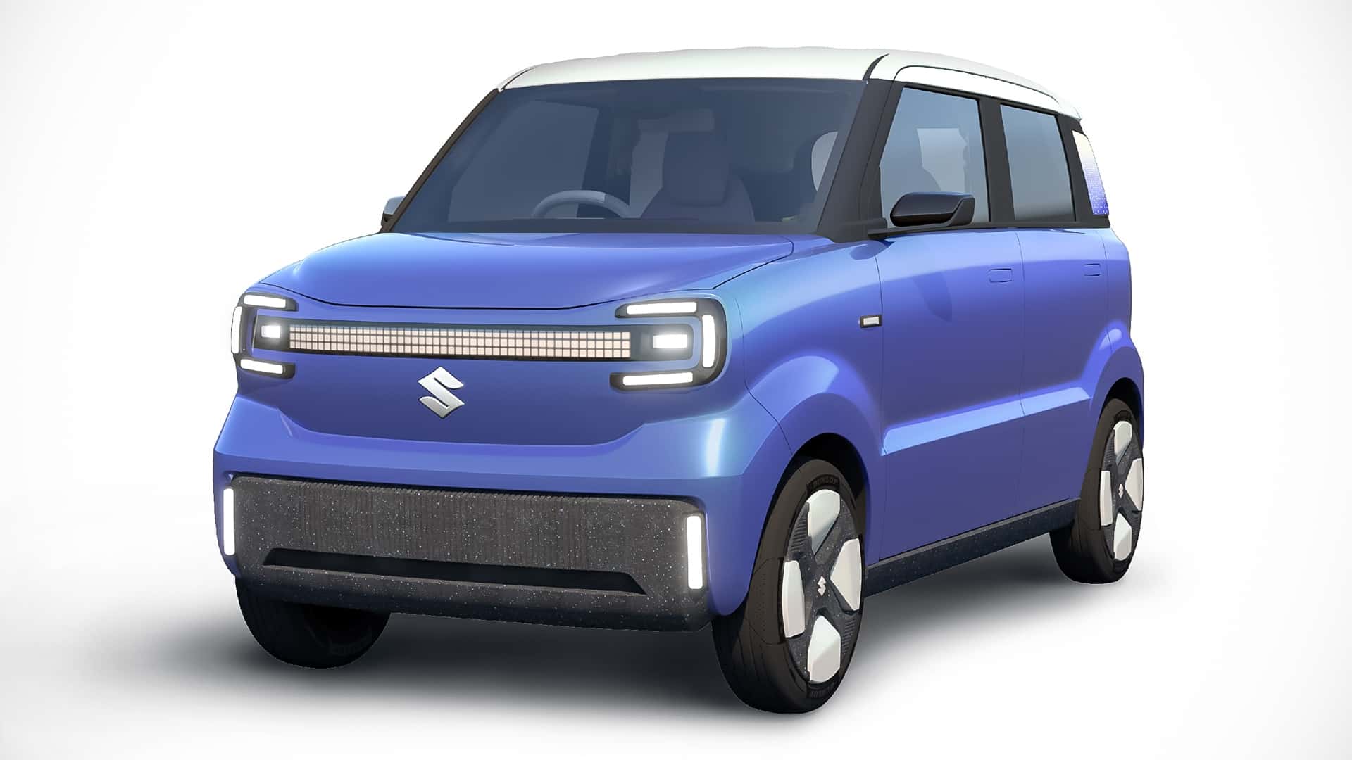 Suzuki-zeigt-Ausblick-auf-kleines-Elektrofahrzeug