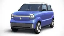 Suzuki auf der Japan Mobility Show 2025