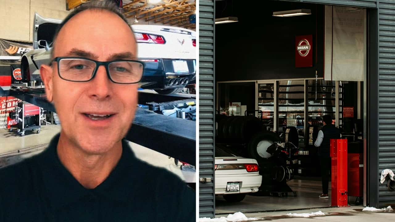 Tech Says These are 5 ‘Scams’ Dealerships Try to Sell You. Here’s What You Need to Know