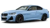 BMW Serie 2 Coupé 2025, precios