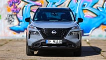 Nissan X-Trail 2025 Test
