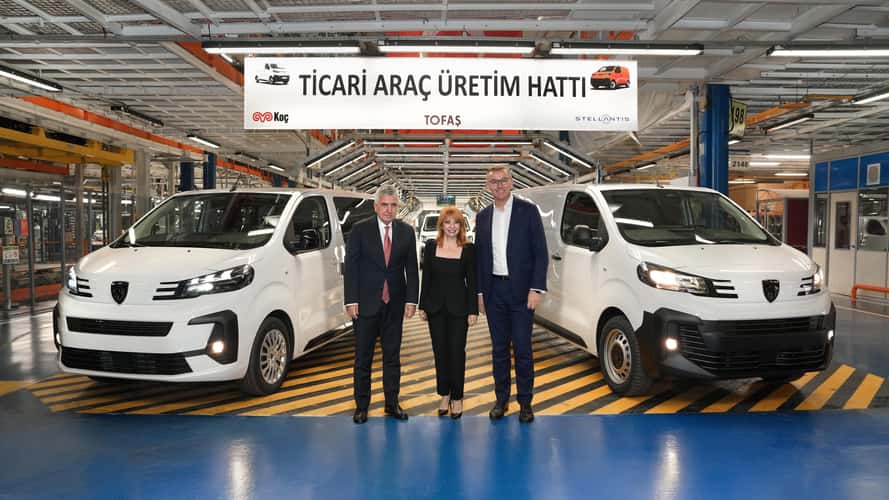 Bursalı Peugeot Expert Traveller yollara çıkıyor!