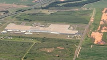 HondaJet Elite 2 no Brasil