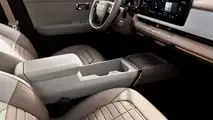 Kia Seltos 2027