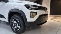 IEV nas Lojas: como é de perto o novo Renault Kwid E-Tech 2026
