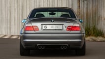 BMW M3 CSL (2003)