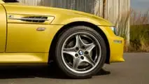 BMW Z3 M Coupé (2002)