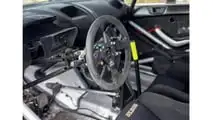 Ford Fiesta RS WRC di Valentino Rossi