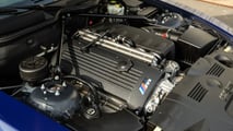 BMW Z4 M Roadster (2007)