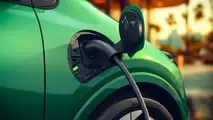 Renault Twingo E-Tech Elettrica (2026)