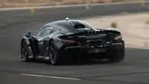 McLaren W1