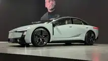 Concept anticipe la nouvelle génération de la Toyota Corolla - Photos en direct