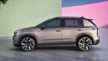 Skoda Epiq Concept (IAA 2025)