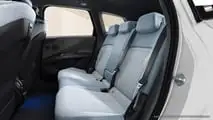 BMW iX3 (2025) in Basis-Ausstattung