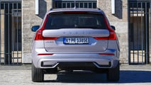 Volvo XC60 T8 (2025) im Test