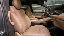 Xpeng G9 AWD Performance (2026): 