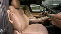 Xpeng G9 AWD Performance (2026): 