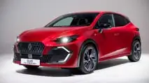 Renault Clio (2025)