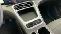 IEV nas lojas - Geely EX2 Pro